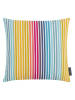 Magma Heimtex Outdoorkussenhoes ''Nizza'' meerkleurig - (L)50 x (B)50 cm