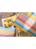 Magma Heimtex Outdoorkussenhoes ''Nizza'' meerkleurig - (L)50 x (B)50 cm