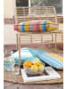 Magma Heimtex Outdoorkussenhoes ''Nizza'' meerkleurig - (L)50 x (B)50 cm