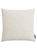 Magma Heimtex Outdoor-Kissenhülle "Rhodos" in Creme