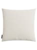 Magma Heimtex Outdoorkussenhoes "Rhodos" crème - (L)50 x (B)50 cm