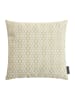 Magma Heimtex Outdoor-Kissenhülle ''Coronado'' in Beige/ Creme