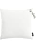 Magma Heimtex Outdoorkussenhoes "Kos" crème - (L)40 x (B)40 cm