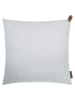 Magma Heimtex Outdoorkussenhoes "Korfu" lichtgrijs - (L)50 x (B)50 cm
