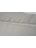 Magma Heimtex Outdoorzitzak "Korfu" lichtgrijs - (B)65 x (H)35 x (D)55 cm