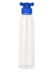 Benetton Trinkflasche in Blau - 500 ml