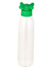 Benetton Trinkflasche in Grün - 500 ml