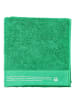 Benetton Handtuch in Grün