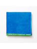 Benetton Badhanddoek blauw