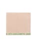 Benetton Strandtuch in Beige