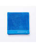 Benetton Badhanddoek blauw