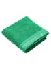 Benetton Handdoek groen - (L)90 x (B)50 cm