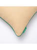 Benetton Kissen in Beige