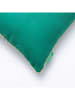 Benetton Kussen groen