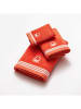 Benetton Gastendoek oranje