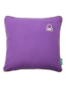 Benetton 2er-Set: Kissen in Lila