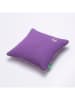 Benetton Poduszki (2 szt.) w kolorze fioletowym