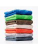 Benetton Badmat rood - (L)50 x (B)60 cm