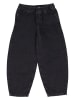 GAP Spijkerbroek - baggy fit - zwart
