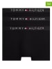 Tommy Hilfiger 3-delige set: boxershorts zwart