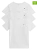 Tommy Hilfiger 3er-Set: Shirts in Weiß