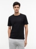 Tommy Hilfiger 3er-Set: Shirts in Schwarz