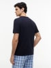 Tommy Hilfiger 3-delige set: shirts donkerblauw