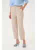 Kaffe Broek beige