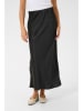 Kaffe Spódnica w kolorze czarnym