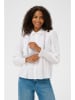 Kaffe Blouse wit