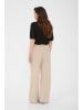Kaffe Broek beige