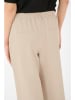 Kaffe Broek beige