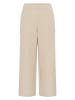 Kaffe Broek beige