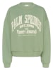 Kaffe Sweatshirt groen