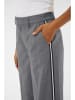 Kaffe Broek grijs