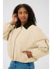 Kaffe Kurtka przejściowa w kolorze beżowym
