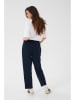 Kaffe Broek donkerblauw