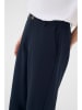 Kaffe Broek donkerblauw