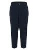 Kaffe Broek donkerblauw