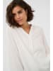 Kaffe Bluzka w kolorze białym