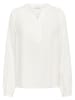 Kaffe Bluzka w kolorze białym