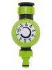 Garden Hero Wasserdurchflusstimer in Grün