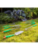 Garden Hero 8tlg. Gartenwerkzeug-Set in Grün