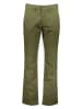 GAP Spodnie w kolorze khaki
