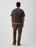 GAP Chino in Braun