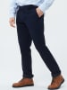 GAP Spodnie chino w kolorze granatowym