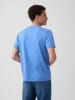 GAP Shirt in Hellblau