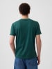 GAP Shirt groen