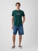 GAP Shirt in Grün