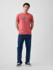 GAP Shirt in Rosa